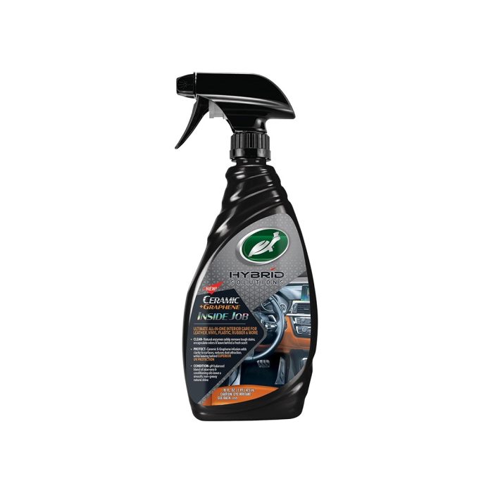 Racing Fuels Street Legal Multi Vehicle Synthetic Trans Fluid - Imagen 3