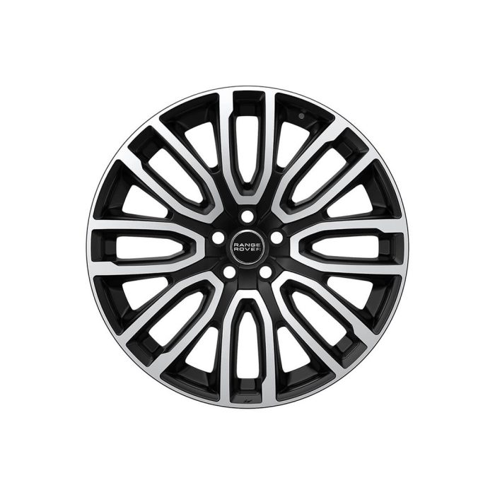 24" Alloy Wheels Lexani Aries Range Rover Sport Range Rover - Imagen 4