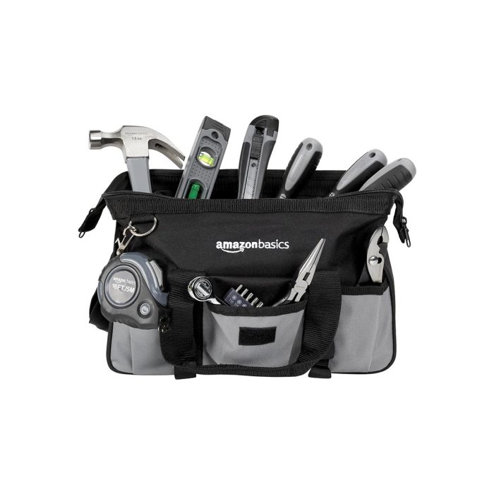 TOOLS 34 Low Profile Hydraulic Trolley - Imagen 3