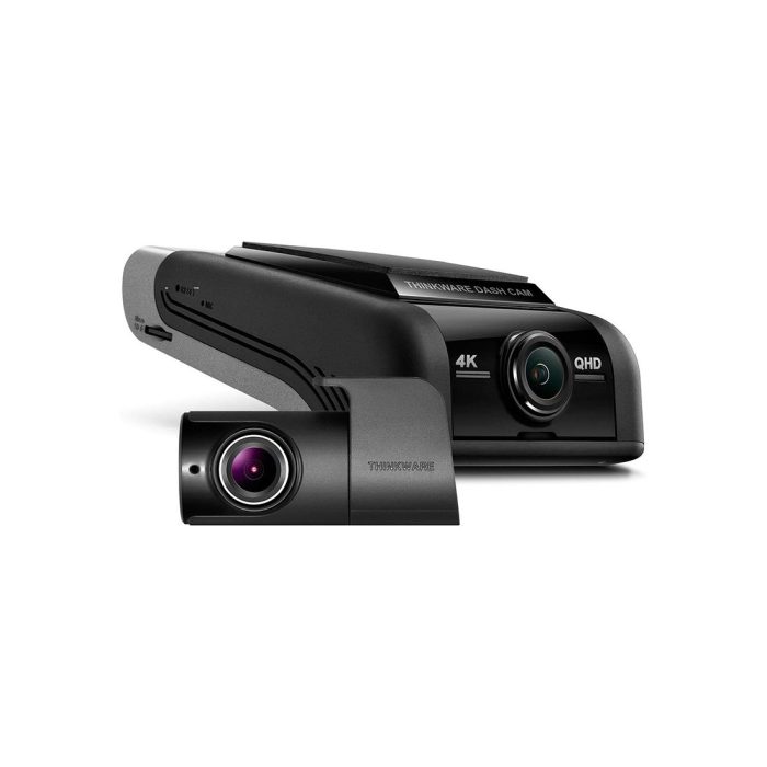 Camera (GPS) with 130° Wide Angle view Built in Wifi and G-Sensor - Imagen 4