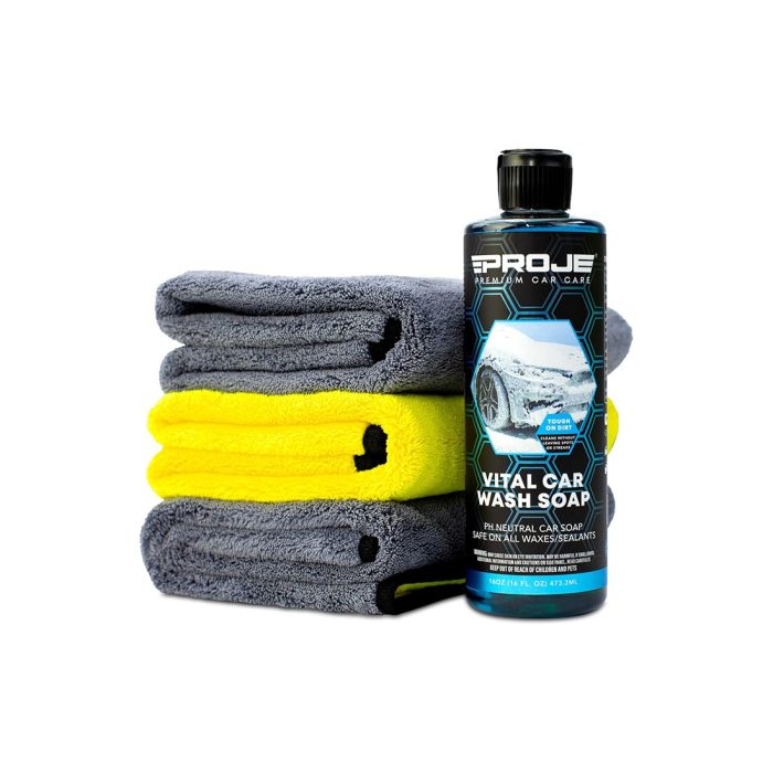 Crimsafe Ready-to-use Cleaning Kit - 750ml - Imagen 3