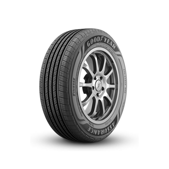 Pirelli P7 All Season Plus 3 All Season 235/45R18 94V Passenger Tire - Imagen 2