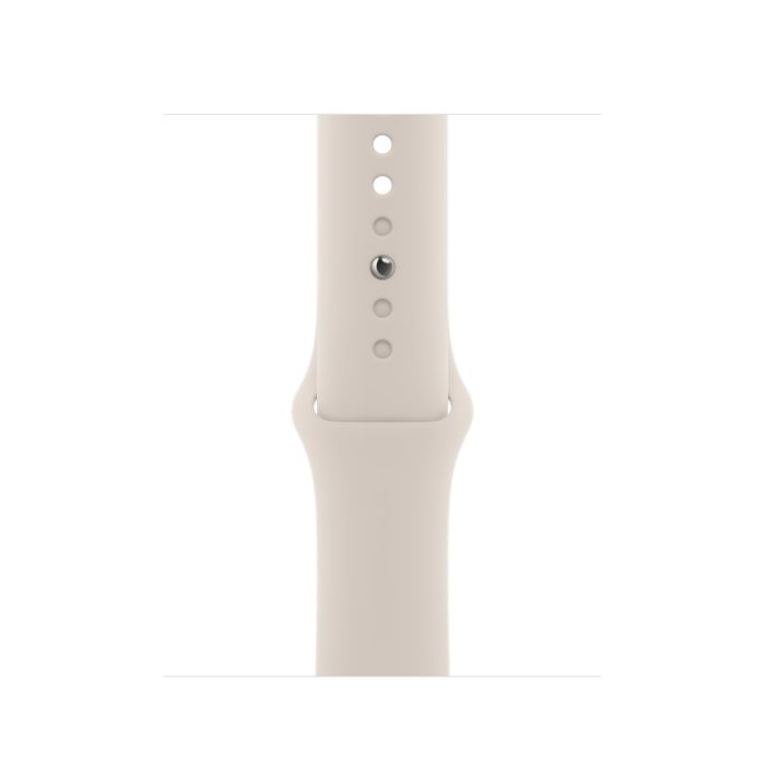 Smart Watch Midnight Aluminum Case & Midnight Sport Band - Imagen 3