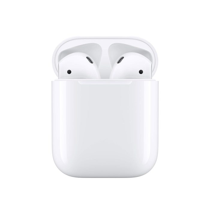 Apple AirPods Pro, Wireless Ear Buds with USB-C Charging - Imagen 2
