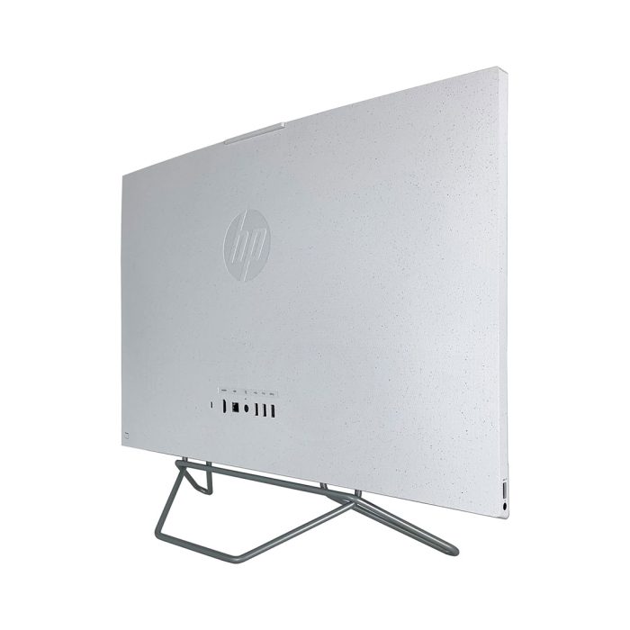 Computer Set HP All-in-one Intel Core i5 and Keyboard - Imagen 5
