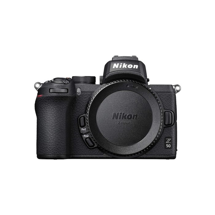 Autofocus UHD 4K Vlogging Camera with 32GB Card - Imagen 2
