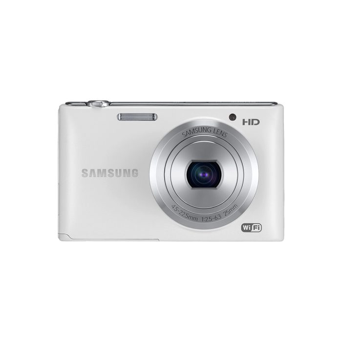 Camera with EF-S 18-55mm f/3.5-5.6 III Lens, 18MP APS-C CMOS Sensor - Imagen 4