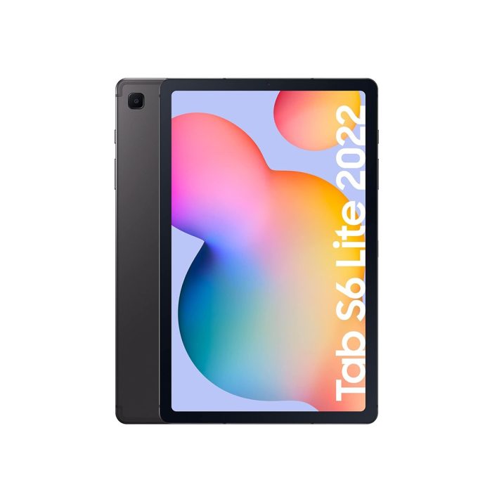 Samsung Galaxy P12 Expansive Touchscreen Tablet 12.7" - Imagen 2