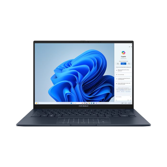 HP 15 inch Laptop, HD Display, AMD Ryzen 5 5500U - Imagen 2