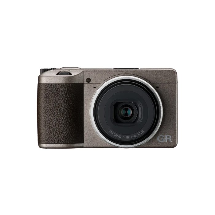Autofocus UHD 4K Vlogging Camera with 32GB Card - Imagen 3