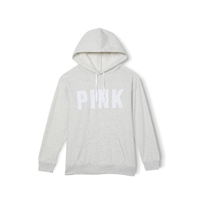 Unbothered Unisex Hoodie Sarcastic Pullover - Black - Imagen 3