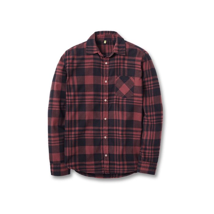 Winter New Jacket Loose Retro American Campus - Imagen 4