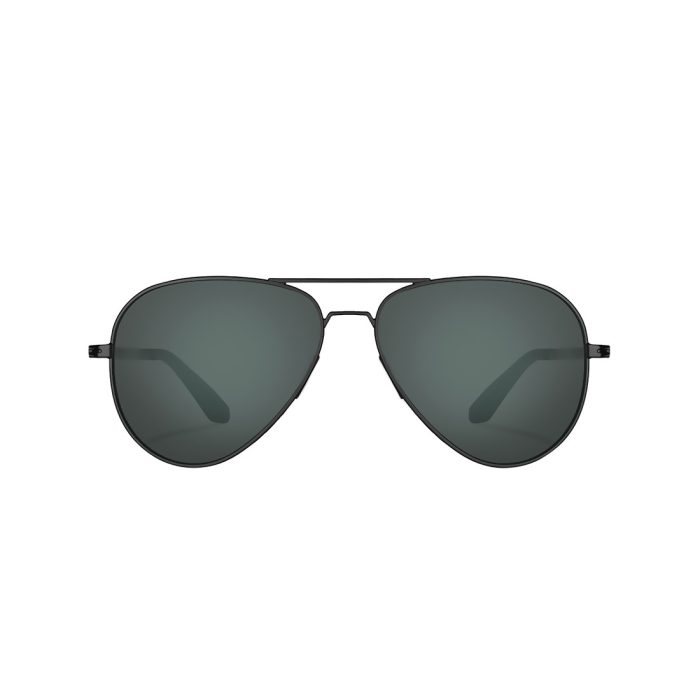100% UV Protected Sunglasses For Men - Imagen 3