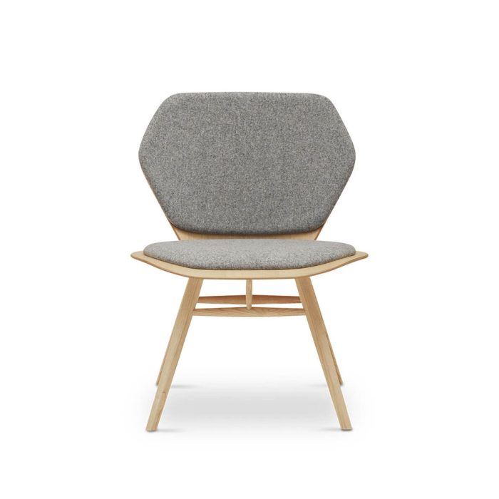 Studio Designs Home, Heather Studio Designs Chair - Imagen 2